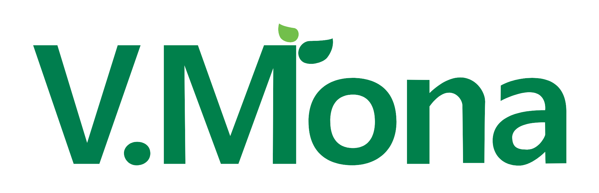 V.Mona Organic Coffee
